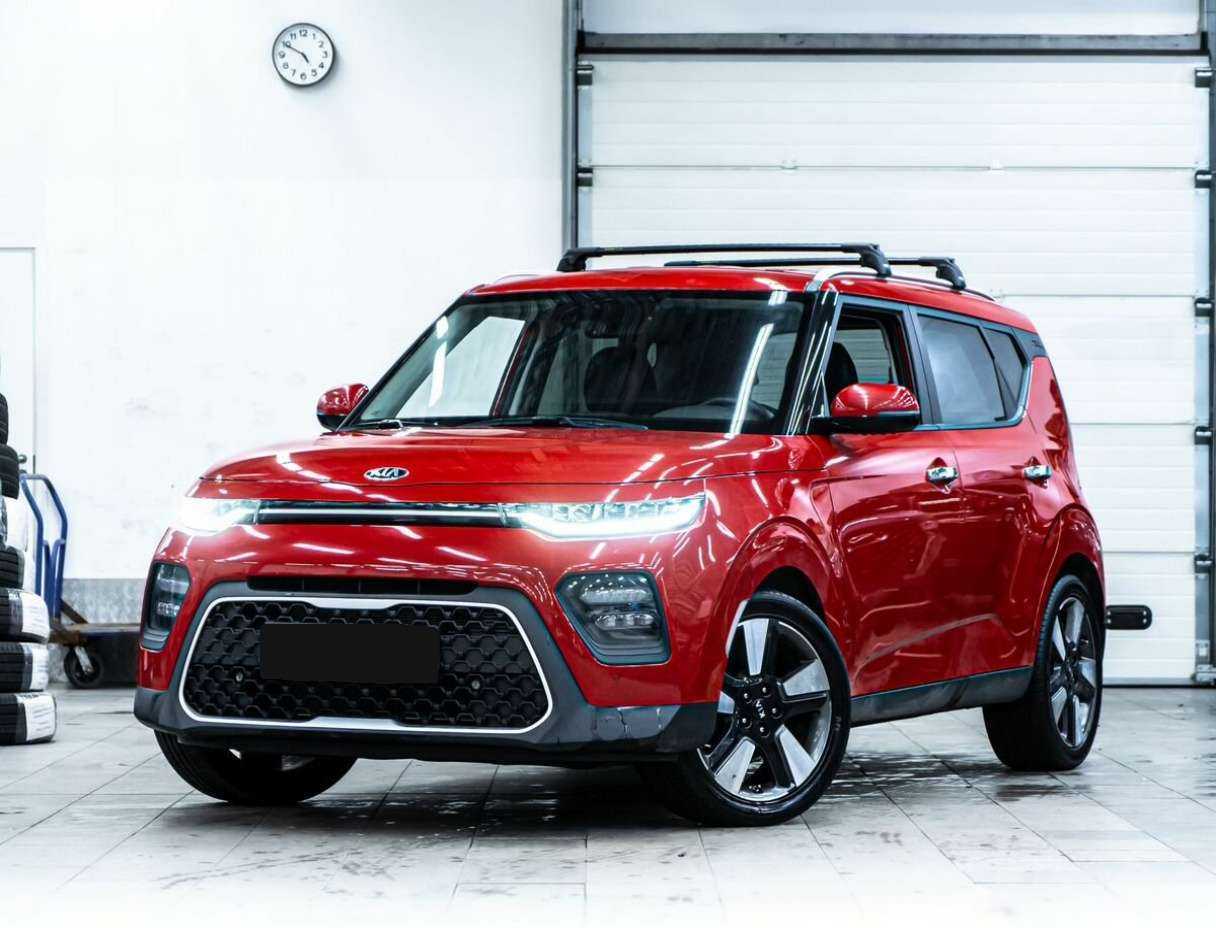 Выбранный автомобиль