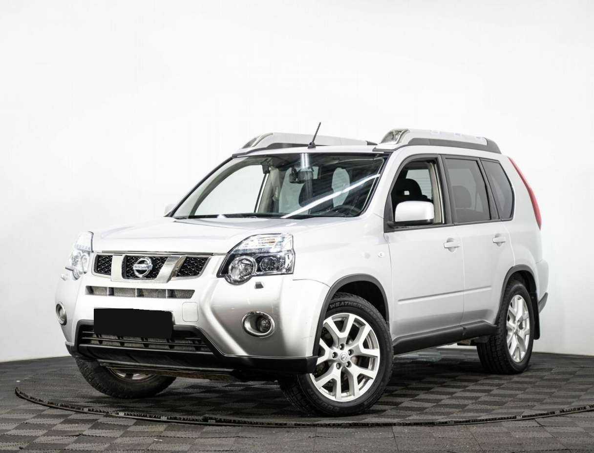 Выбранный автомобиль