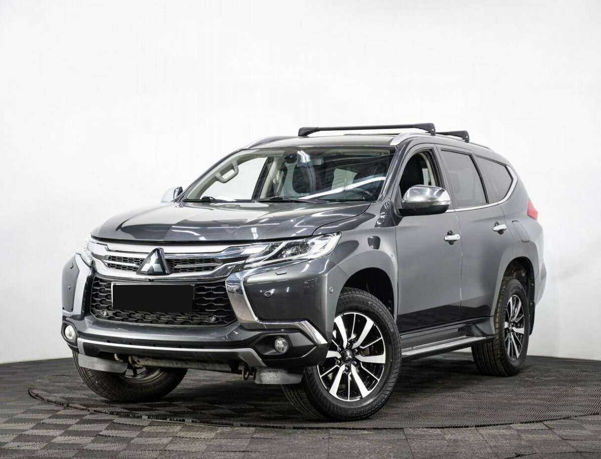 Выбранный автомобиль