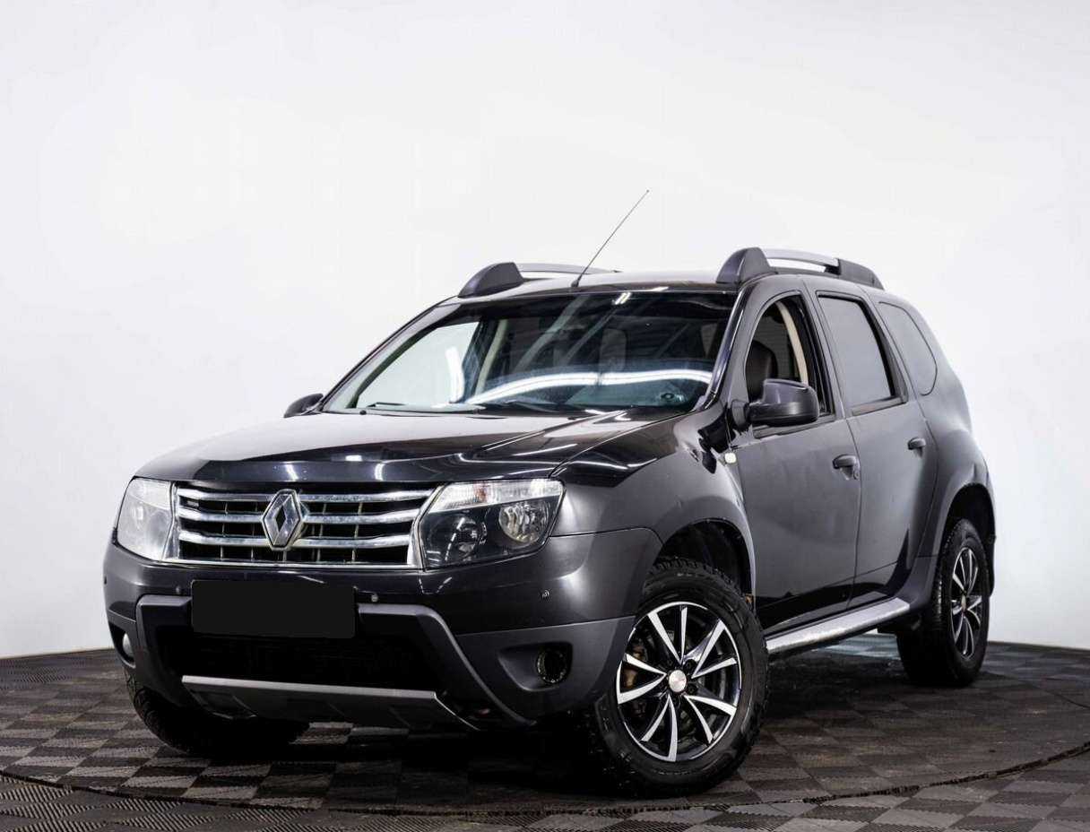 Выбранный автомобиль