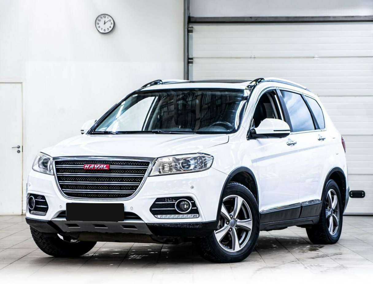 Выбранный автомобиль