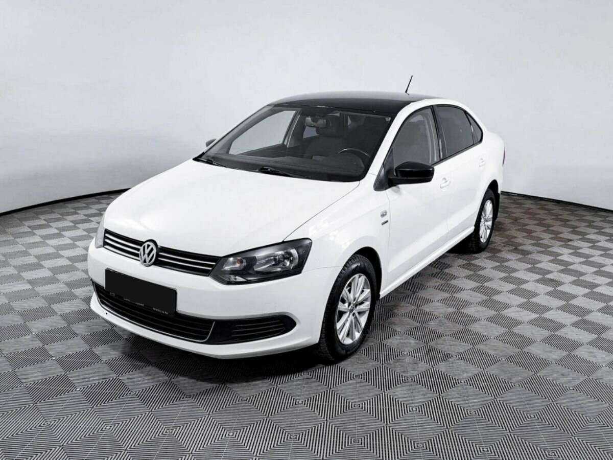 Выбранный автомобиль