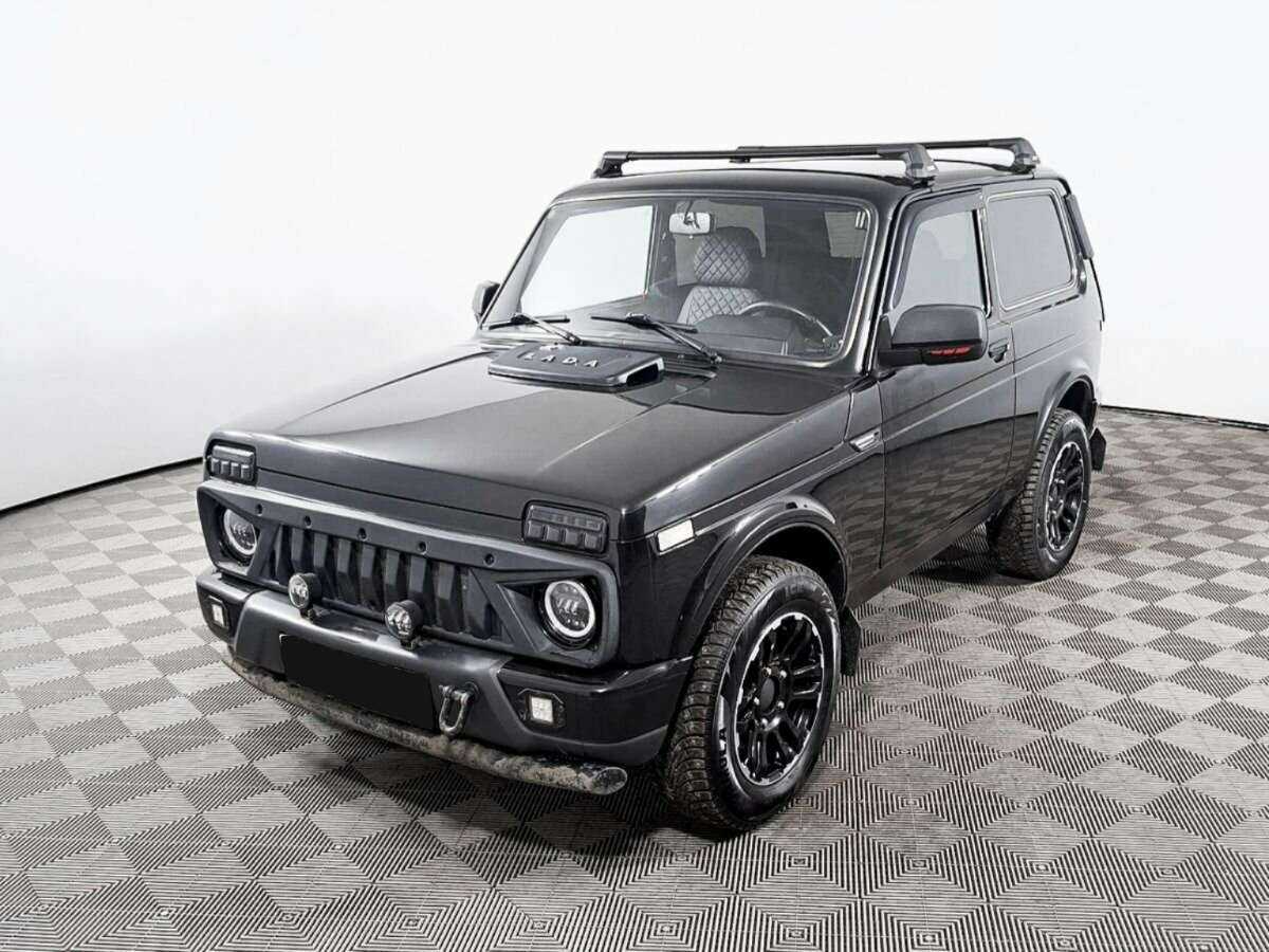 Выбранный автомобиль