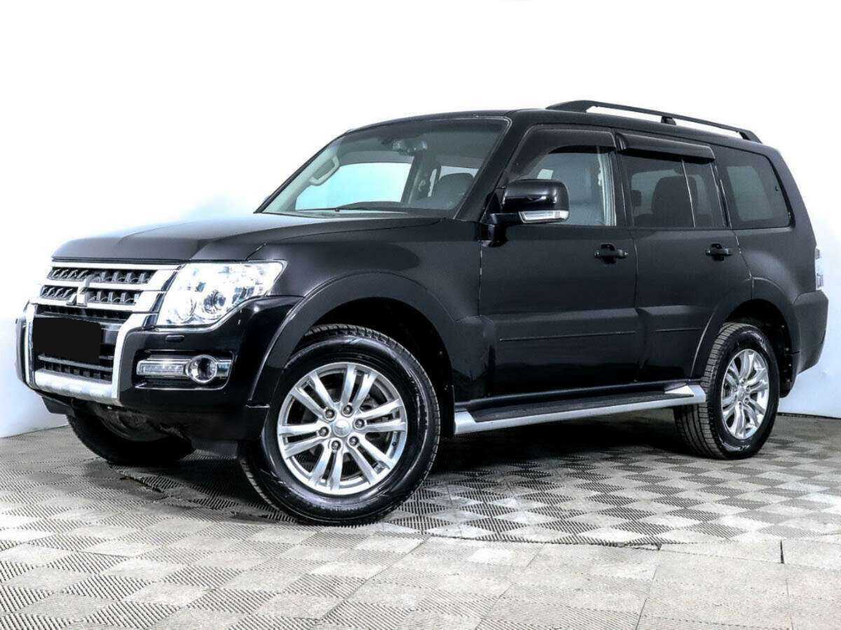 Выбранный автомобиль