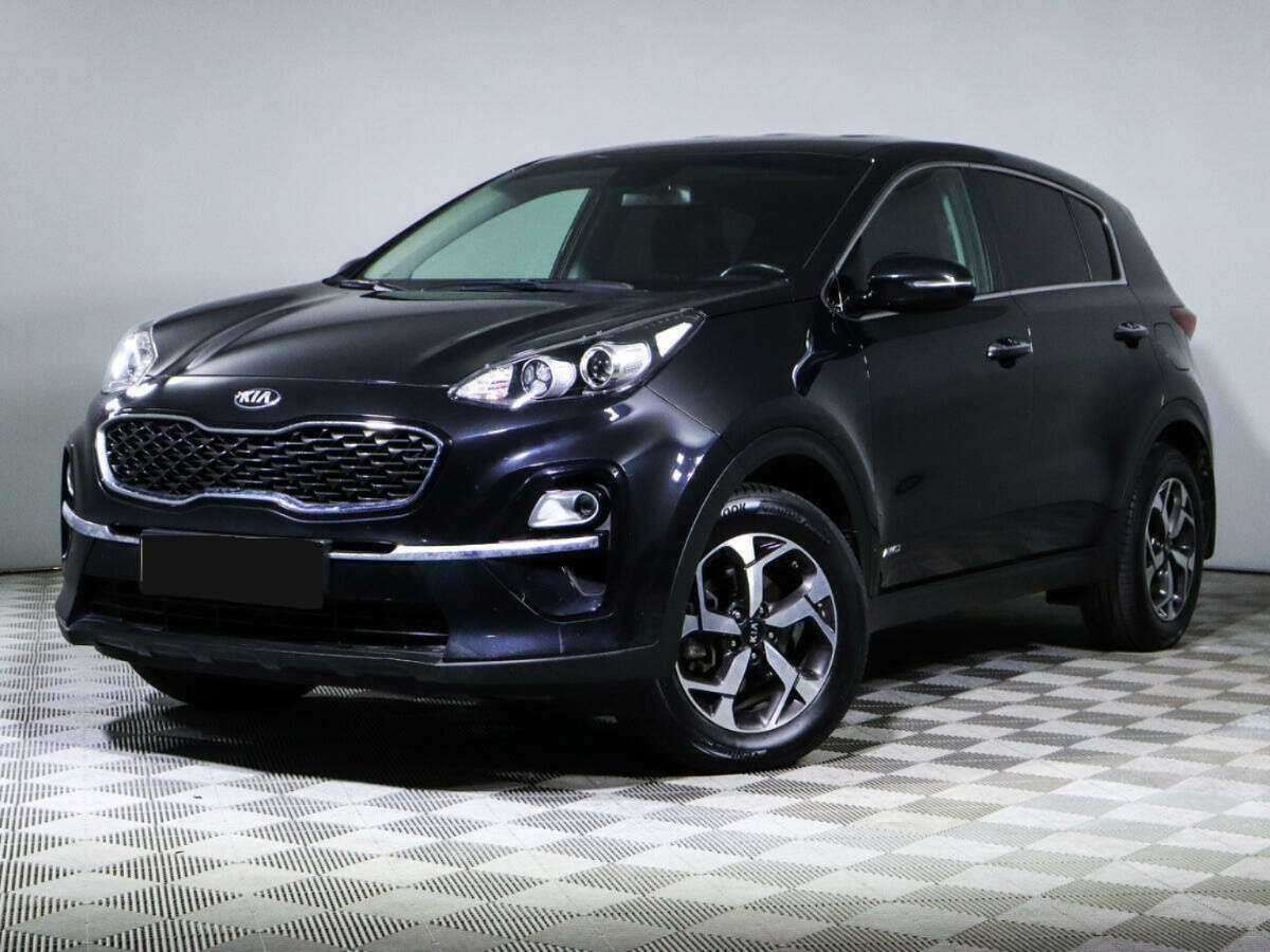 Выбранный автомобиль
