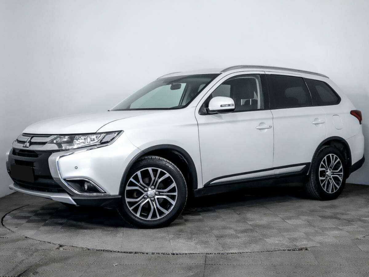 Выбранный автомобиль