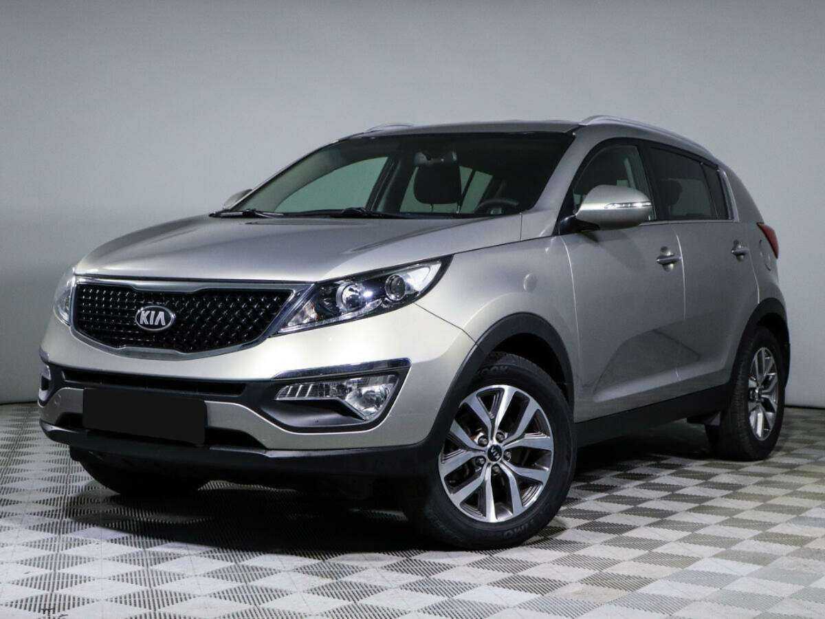 Выбранный автомобиль