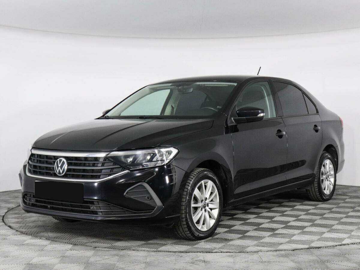 Выбранный автомобиль