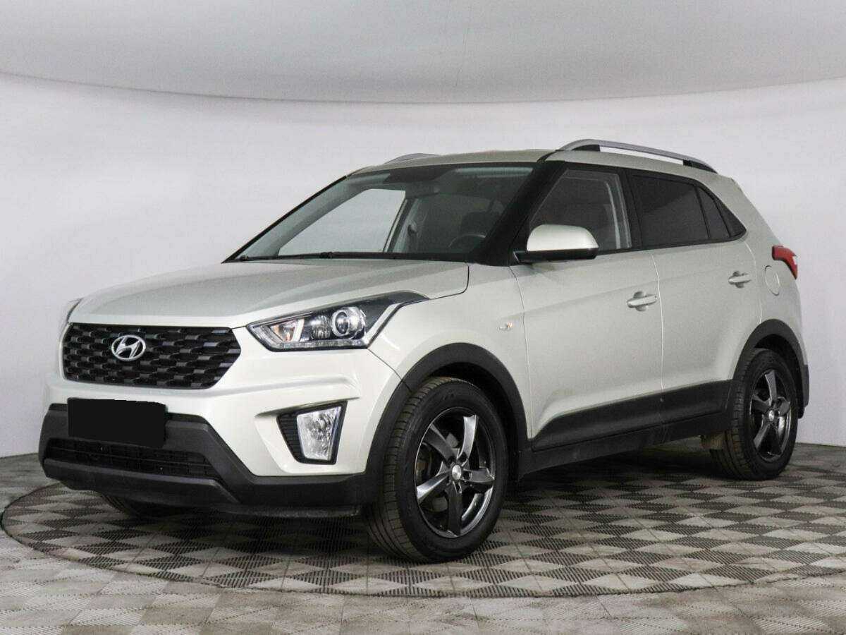 Выбранный автомобиль