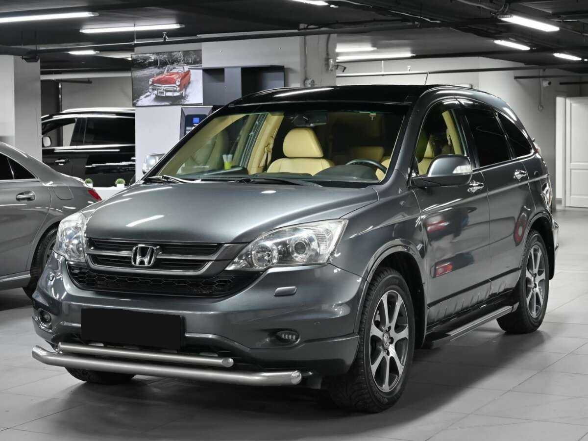 Выбранный автомобиль