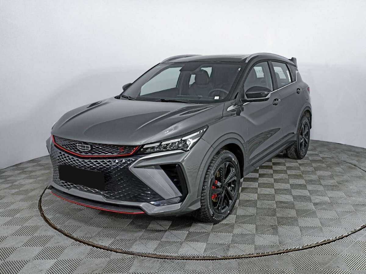 Выбранный автомобиль