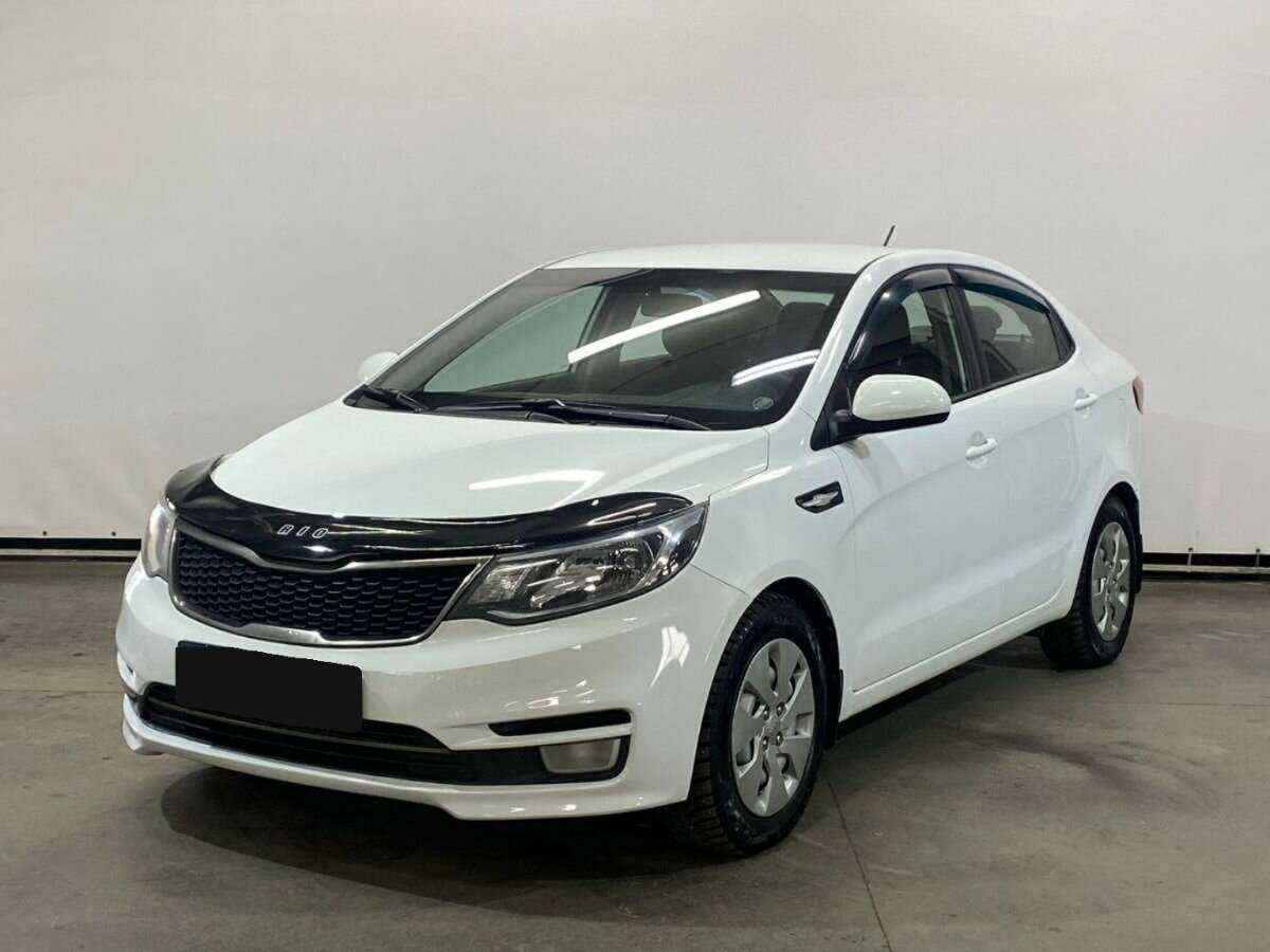 Выбранный автомобиль