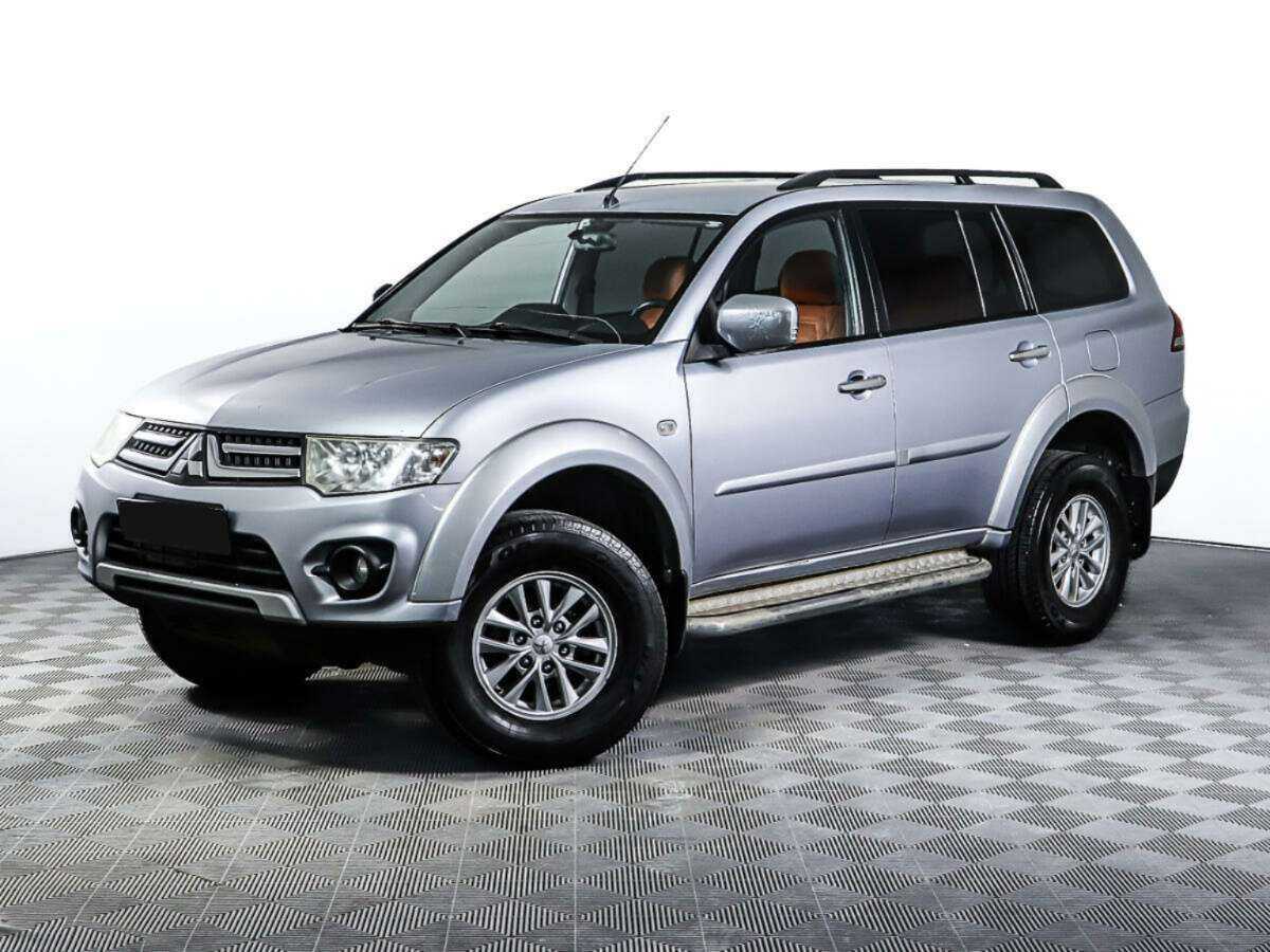 Выбранный автомобиль