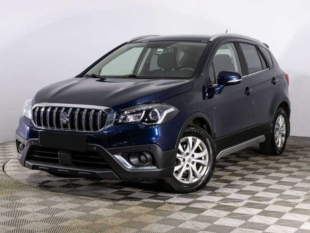 Выбранный автомобиль