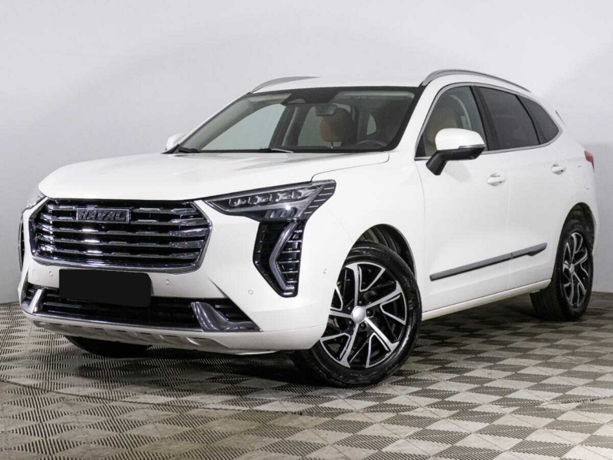 Выбранный автомобиль