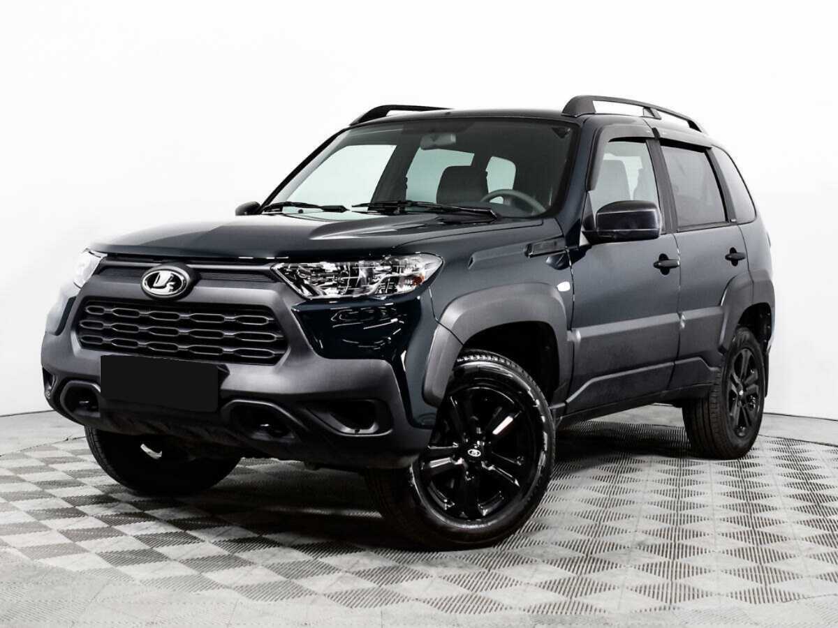 Выбранный автомобиль