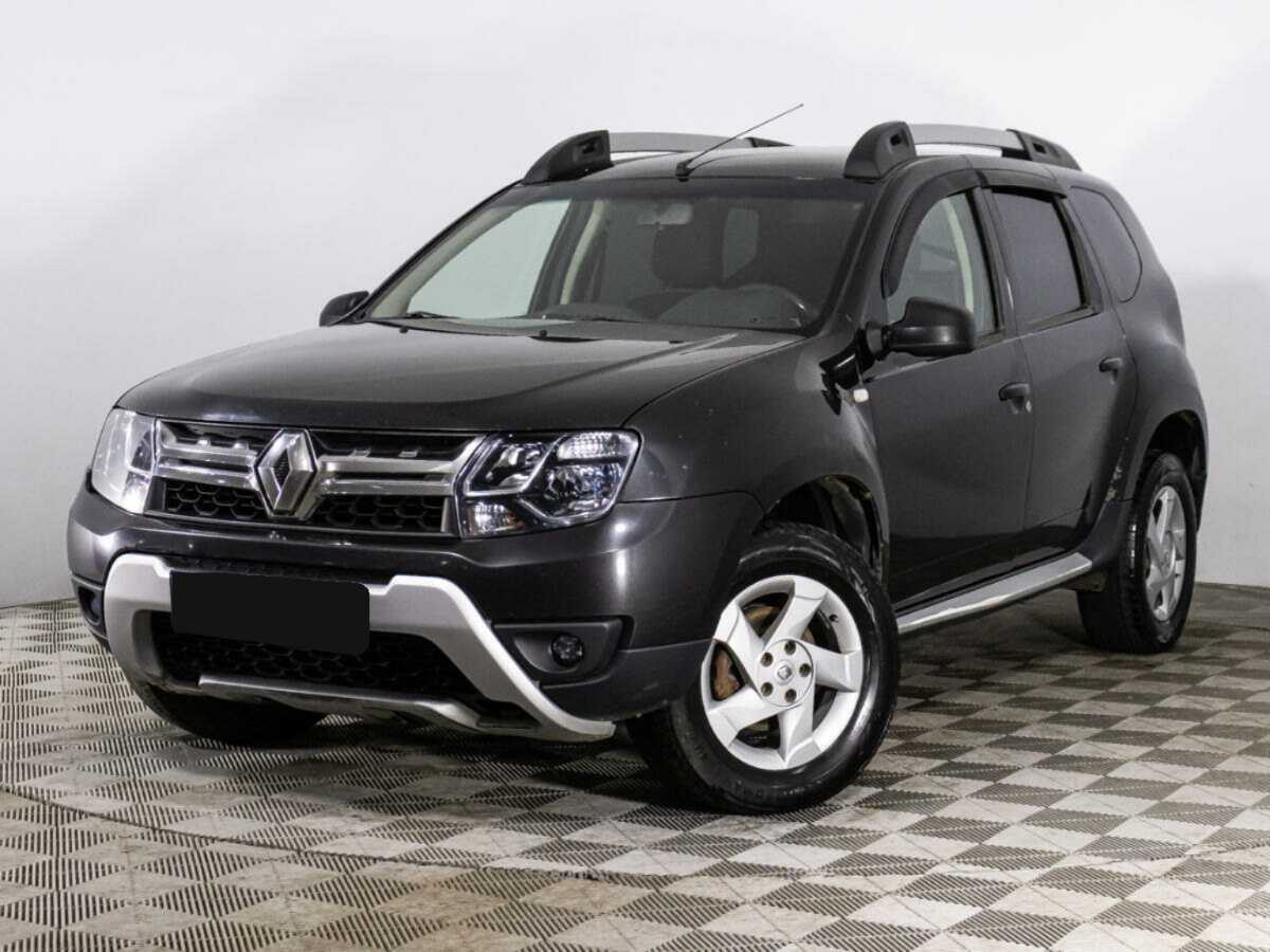 Выбранный автомобиль