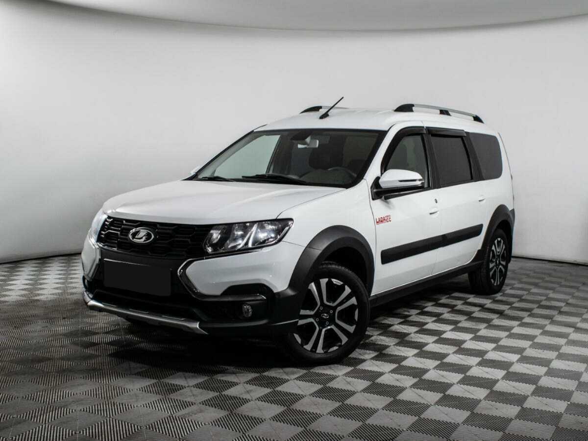 Выбранный автомобиль