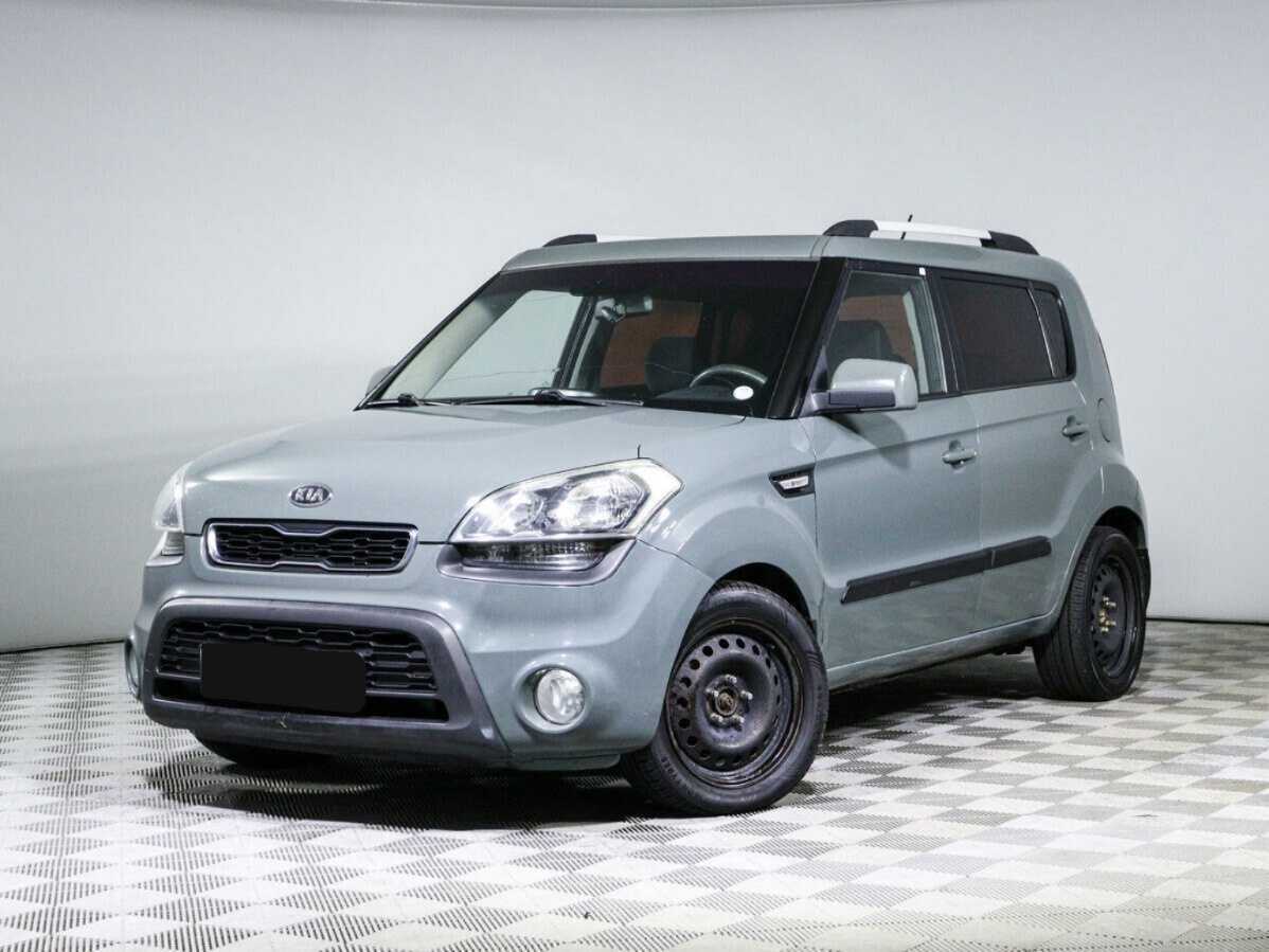 Выбранный автомобиль