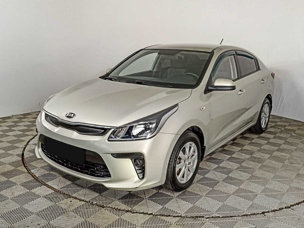 Выбранный автомобиль