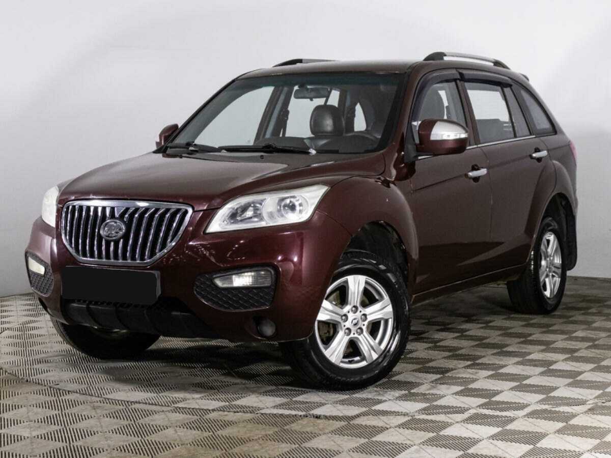 Выбранный автомобиль