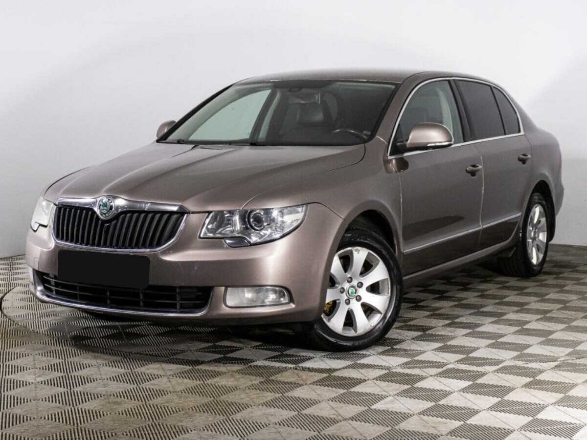 Выбранный автомобиль