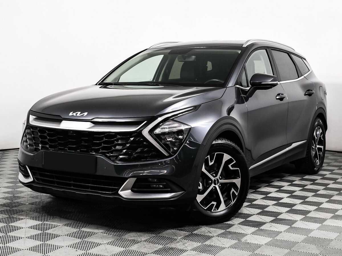 Выбранный автомобиль
