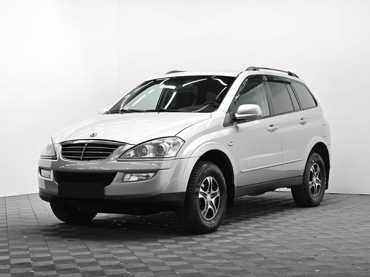 Выбранный автомобиль