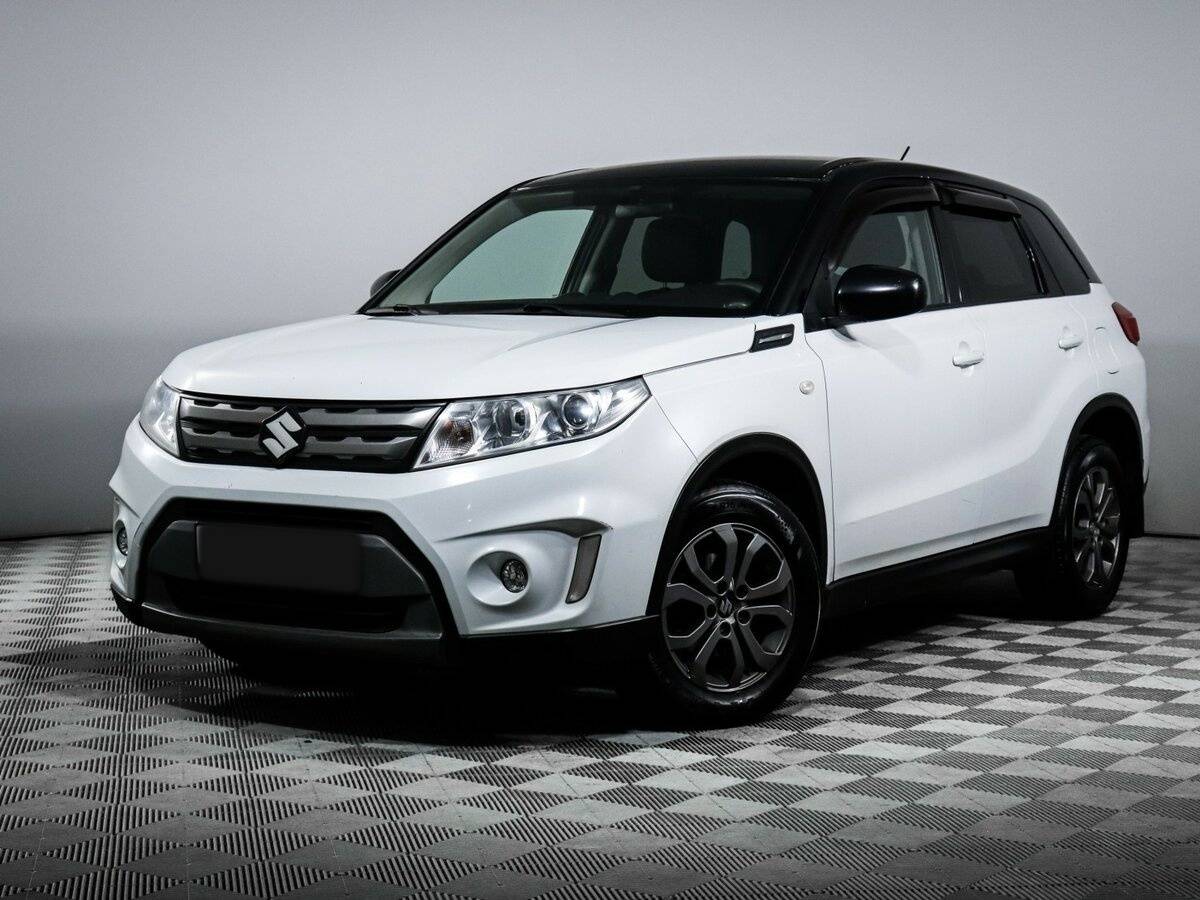 Выбранный автомобиль