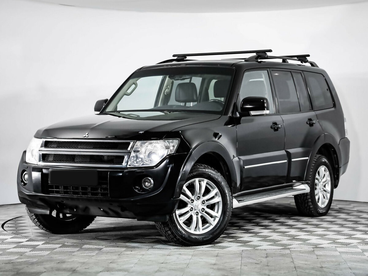 Выбранный автомобиль