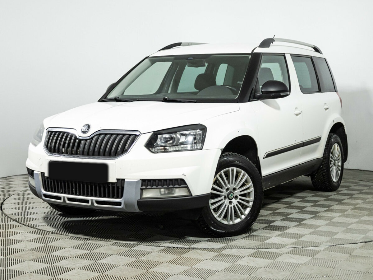 Выбранный автомобиль